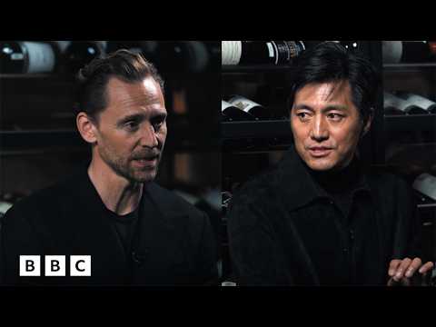 'Nobody is making films like this' | BBC Global