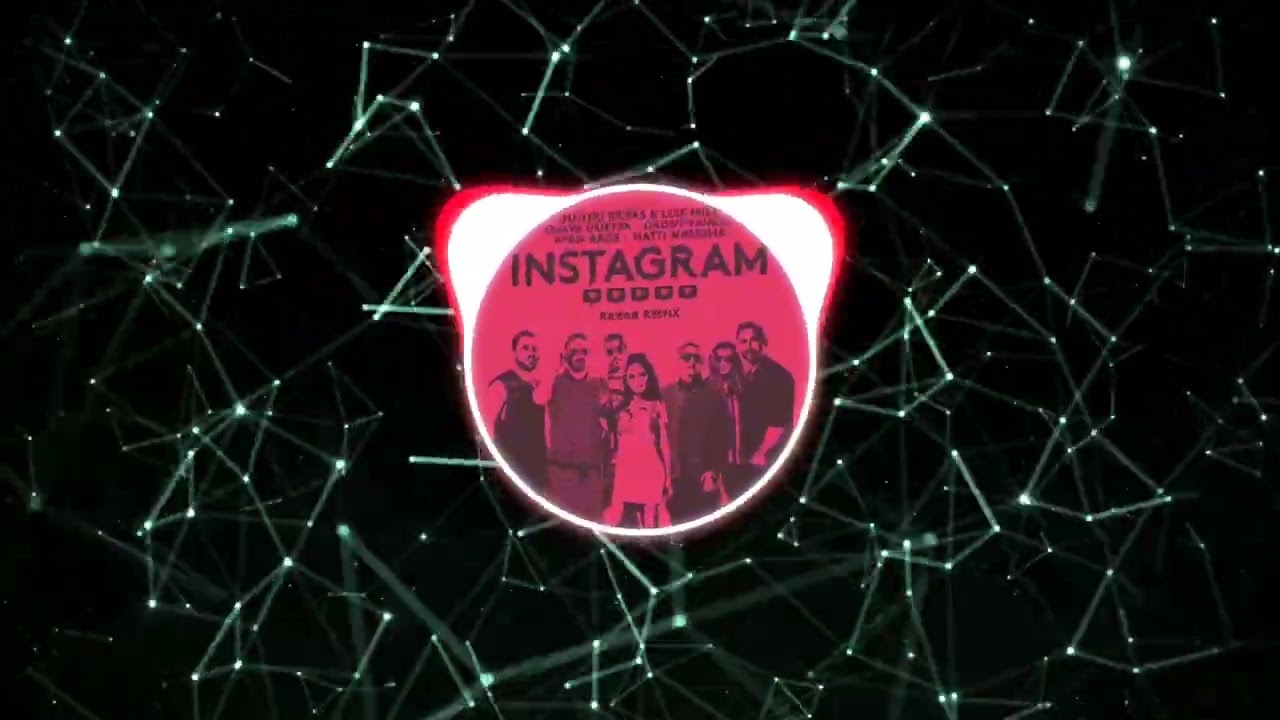 Dimitri Vegas, Daddy Yankee, Like Mike, David Guetta - Instagram (R3HAB Remix) 🆂🆄🅼🅼🅴🆁 🆅🅸🅱🅴🆂