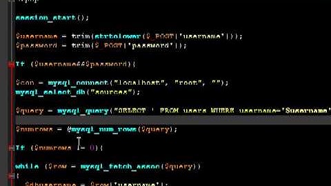 How To Make A Social Networking Website Part 7 - Computing Essentials