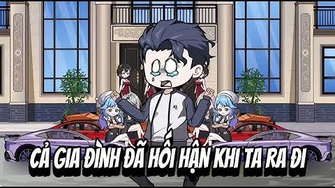 FULL | Cả Gia Đình Đã Hối Hận Khi Tôi Ra Đi | Lê Tinh