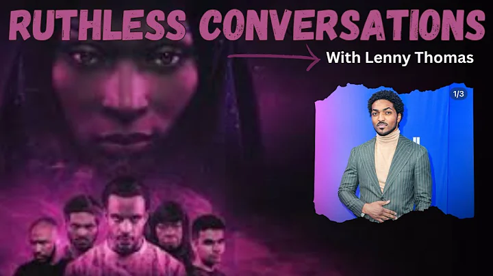 Tyler Perry's Ruthless Conversation With Lenny Dik...