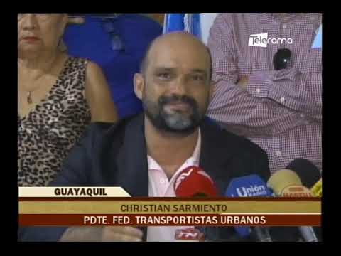 Guayaquil al Instante 22-03-2023