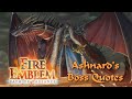 Fire Emblem: Path of Radiance - Ashnard's Boss Quotes