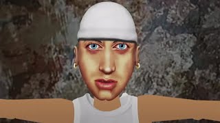 Download Lagu Eminem - White America (4K Uncensored) MP3