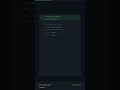 Stop using console.log — Try console.table() Instead 🎯