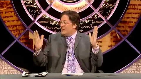 Quite interesting Series C Extras QI