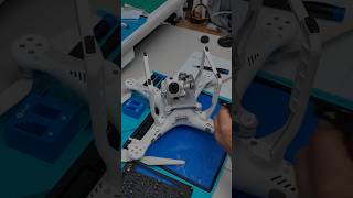 Phantom 3 Pro repair #technology #electronics #automation #viral #lab