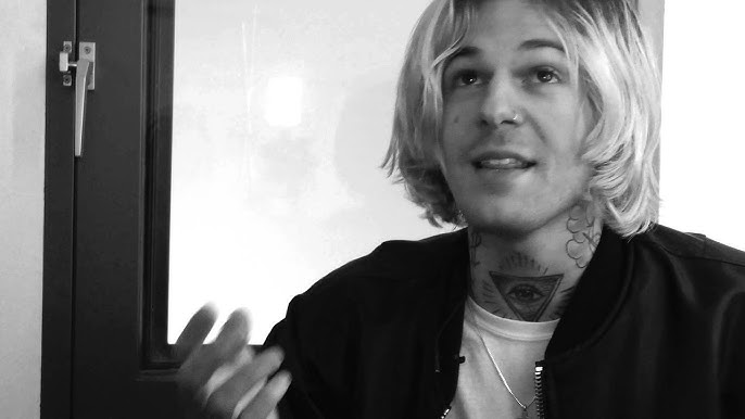 Jesse Rutherford, do The Neighbourhood, está no novo single do Rebounder -  A Rádio Rock - 89,1 FM - SP