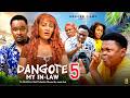 DANGOTE MY IN-LAW PT 5 - Osita Iheme ,Zubby Micheal, Oma Nnanna 2026 Latest Nigerian Nollywood Movie