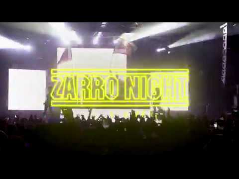 ZARRO NIGHT® • Trezzo sull'Adda (MI) @ Live Club - 25 Gennaio 2020