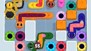 Gecko Out Level 402
