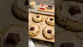 Kinder Bueno Cookies