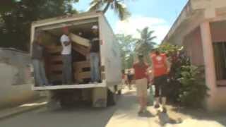 Pujols Family Foundation - Operation Sound Asleep