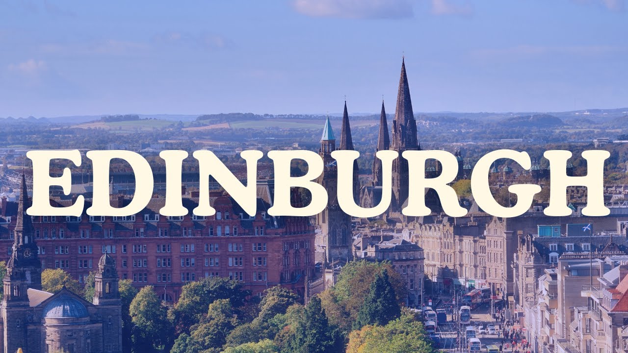 Love at First Sign™ Edinburgh | Astrology Dating Events for Singles in Scotland