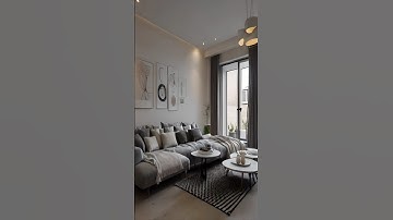 Living room Interior design #interiordesign #render #vray #sketchup #architect #architecture #3d