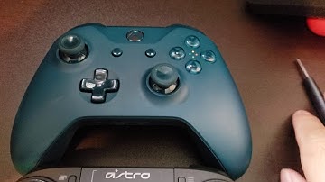 Astro C40 TR Unboxing / Personal Review pt. 2