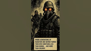 Killzone 1 Story in Under 3 Minutes | The War for Vekta Begins