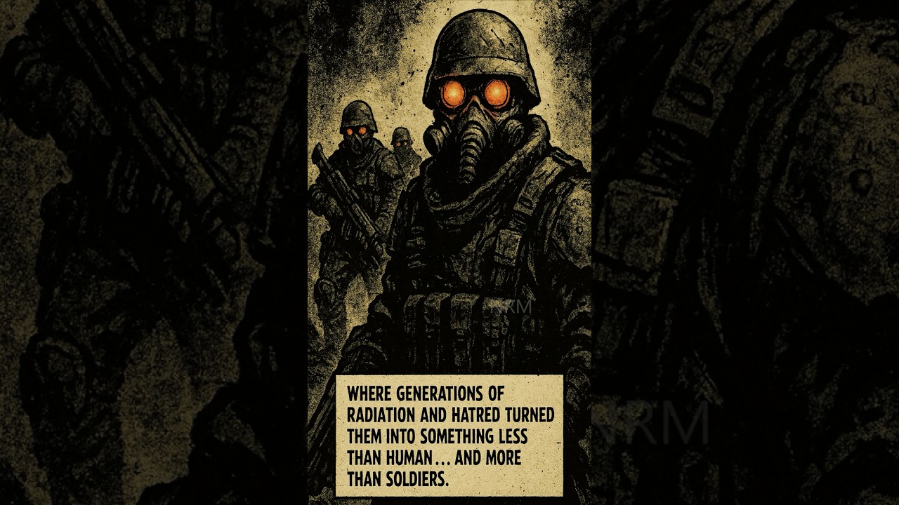 История Killzone 1 менее чем за 3 минуты | Война за Векту начинается