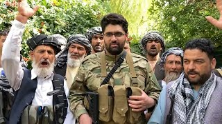 アフガンで支配地域広げるタリバン　米軍撤収で力の空白、軍閥も呼応