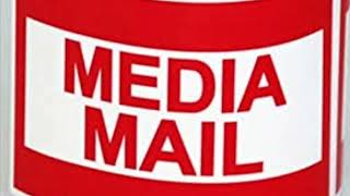USPS media mail pros and cons