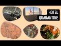 Australia hotel  #quarantine #alicesprings- NT- #dayinthelife