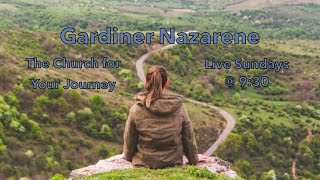 GNC Live September 13, 2020