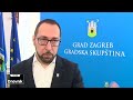 Mali iznajmljivači nezadovoljni planom upravljanja Zagrebom