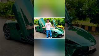 Sourav Joshi car collection #subscribe #souravjoshi