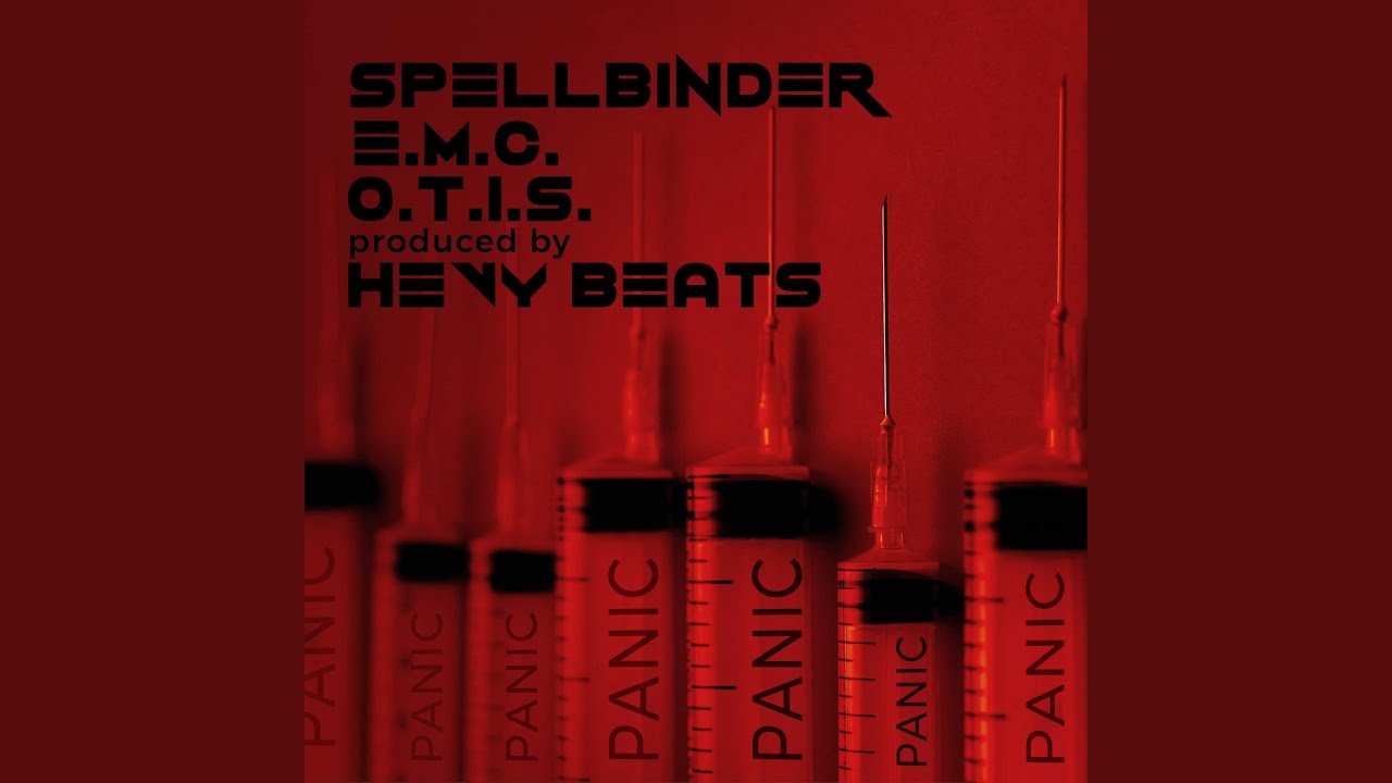 Sleduj Panic (feat. E.M.C., Spellbinder Reggae, One Truly Inspired Soul & Hevybeats) na YouTube Sleduj Panic (feat. E.M.C., Spellbinder Reggae, One Truly Inspired Soul & Hevybeats) na YouTube