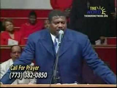 Apostle Michael Rogers - We Have This Ministry Part 2