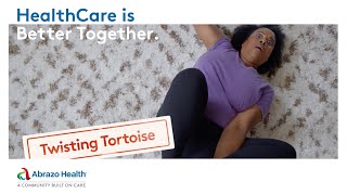 Twisting Tortoise | EmergencyCare