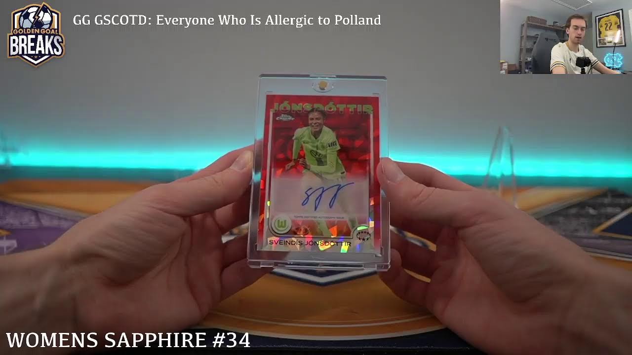 Golden Goal Live - Road to 2030 - 29 March 2025