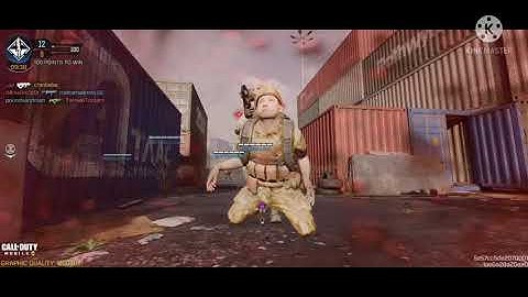 Kill 30 enemies with any Assault Rifle with any Charm attached