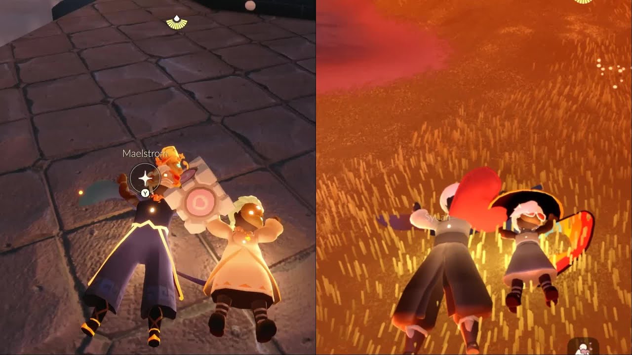 Sky: Children of the Light - The New Method of Slip and Fall in Global ...