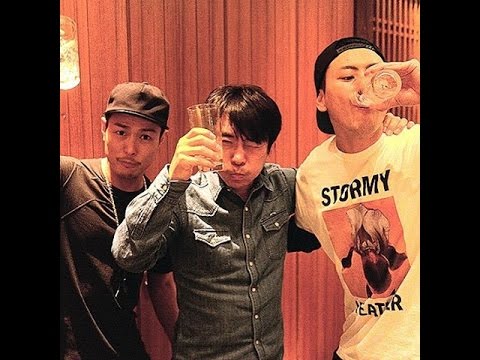 【三代目j soul brothers】オフショット・お宝満載！avex社長のインスタ画像集