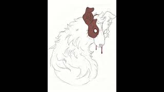 werewolf!S werewolf!S