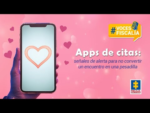 Apps de citas: señales de alerta para no convertir un encuentro en una pesadilla