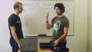 Alienware LoL Lessons with Saint Episode 6 - The Gaming Physiology Study w Dr Issa