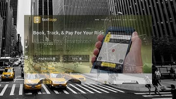 Company Onboarding | TaxiTapp Dispatch System