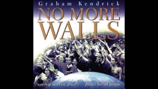 Graham Kendrick- Peace Be To These Streets (Medley) (HeartCry/ Hosanna! Music)