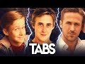 Clic droit sur RYAN GOSLING - TABS