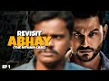 Abhay Episode 1 : Revisit | The Nithari Case Explained in Hindi (Reel vs Real)