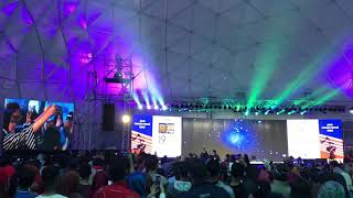 MSAM2018 - Syamel - Hidup Dalam Mati