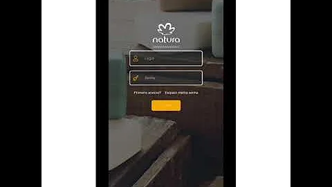Como puxar um boleto da Natura?