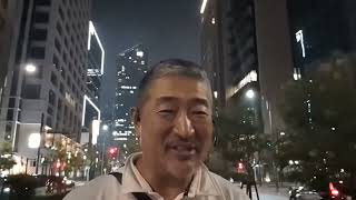 “いたる11PM“ 参院選6日め、酷暑はつらいよ。