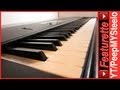 The Best 88-Key Pianos Under £600 - Blindfold Challenge ...