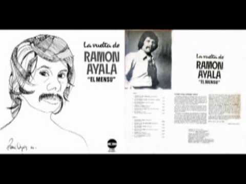 El cosechero, Ramón Ayala - YouTube