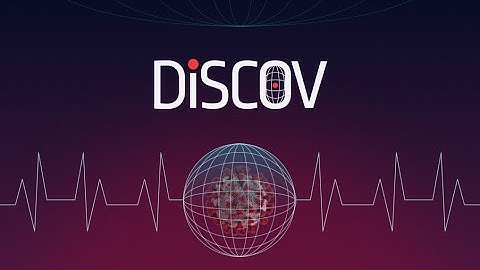 DISCOV (TreeHacks 2021)
