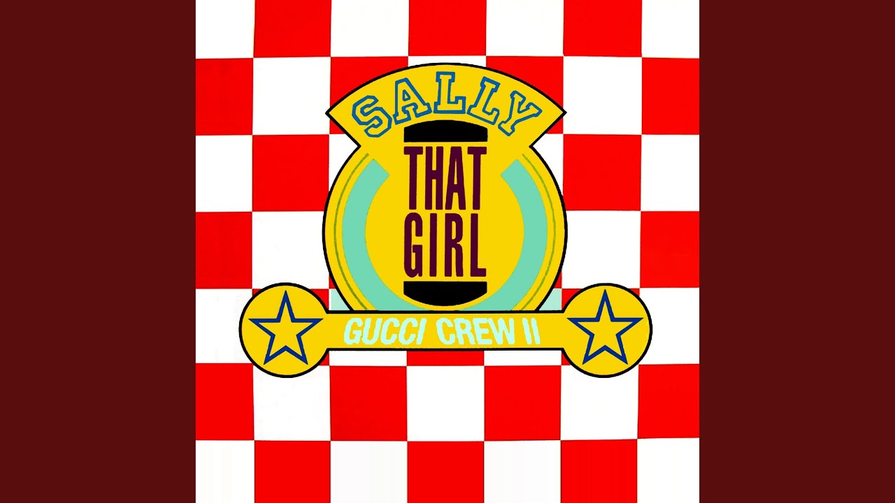 Sally (That Girl)