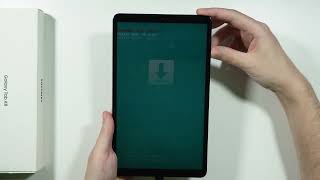 Samsung Galaxy Tab A11/A11+: How to Enter & Exit Download Mode screenshot 5